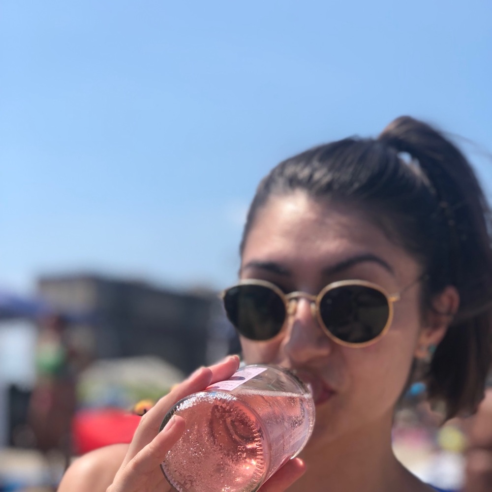 Meet your Posher, Gianna